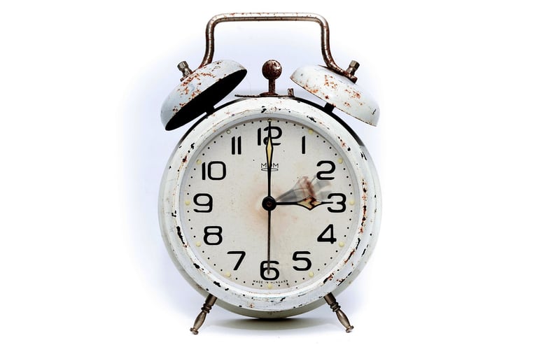 Time-Hopping Escapades